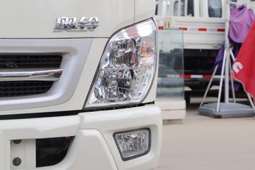  TX 110 4.165׵ʽῨ(BJ5049XXY-C1)ͼƬ