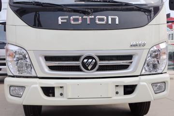  TX 110 4.165׵ʽῨ(BJ5049XXY-C1)ͼƬ