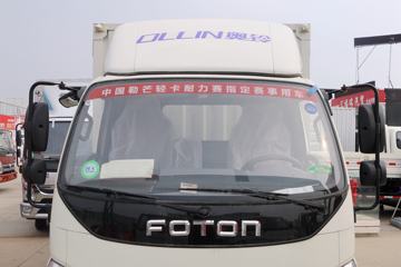  TX 110 4.165׵ʽῨ(BJ5049XXY-C1)ͼƬ