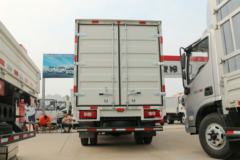 福田 奥铃TX 110马力 4.165米单排厢式轻卡(BJ5049XXY-C1)