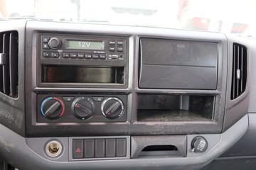  TX 110 4.165׵ʽῨ(BJ5049XXY-C1)ͼƬ