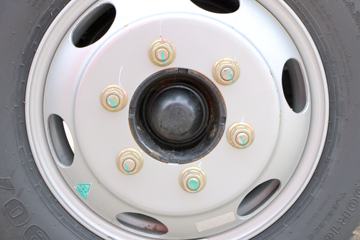  TX 110 4.165׵ʽῨ(BJ5049XXY-C1)ͼƬ