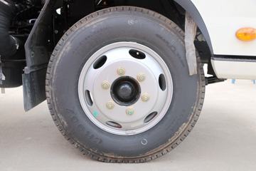  TX 110 4.165׵ʽῨ(BJ5049XXY-C1)ͼƬ