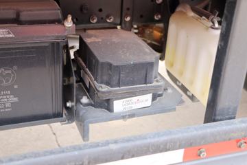  TX 110 4.165׵ʽῨ(BJ5049XXY-C1)ͼƬ