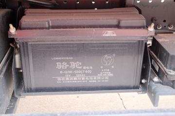  TX 110 4.165׵ʽῨ(BJ5049XXY-C1) ͼƬ