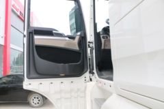 曼(MAN) TGX系列重卡 480马力 6X2R自动挡牵引车(型号:28.480)