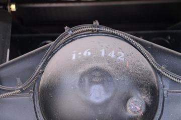 TX 110 4.165׵ʽῨ(BJ5049XXY-C1) ͼƬ