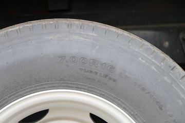  TX 110 4.165׵ʽῨ(BJ5049XXY-C1) ͼƬ