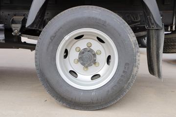  TX 110 4.165׵ʽῨ(BJ5049XXY-C1) ͼƬ