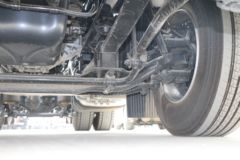 曼(MAN) TGX系列重卡 480马力 6X2R自动挡牵引车(型号:28.480)