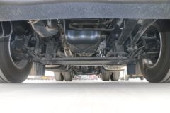 曼(MAN) TGX系列重卡 480马力 6X2R自动挡牵引车(型号:28.480)