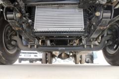 福田 奥铃TX 110马力 4.165米单排厢式轻卡(BJ5049XXY-C1)