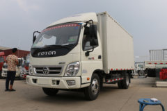 奥铃TX 载货车