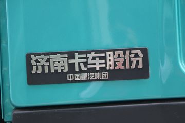 �й����� HOWO�ؿ� 380���� 6X4 5.4����ж��(ZZ3257N3647E1)ͼƬ