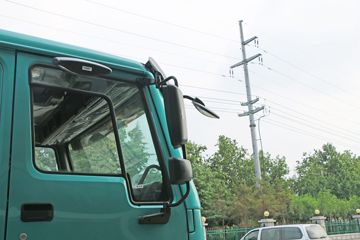 �й����� HOWO�ؿ� 380���� 6X4 5.4����ж��(ZZ3257N3647E1)ͼƬ