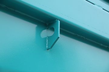 �й����� HOWO�ؿ� 380���� 6X4 5.4����ж��(ZZ3257N3647E1)ͼƬ