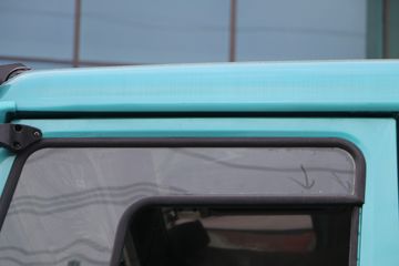 �й����� HOWO�ؿ� 380���� 6X4 5.4����ж��(ZZ3257N3647E1)ͼƬ