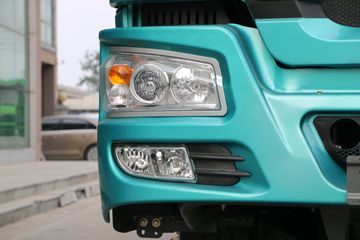 �й����� HOWO�ؿ� 380���� 6X4 5.4����ж��(ZZ3257N3647E1)ͼƬ