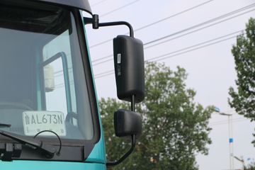 �й����� HOWO�ؿ� 380���� 6X4 5.4����ж��(ZZ3257N3647E1)ͼƬ