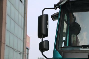 �й����� HOWO�ؿ� 380���� 6X4 5.4����ж��(ZZ3257N3647E1)ͼƬ