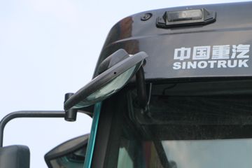 �й����� HOWO�ؿ� 380���� 6X4 5.4����ж��(ZZ3257N3647E1)ͼƬ