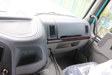 �й����� HOWO�ؿ� 380���� 6X4 5.4����ж��ͼƬ