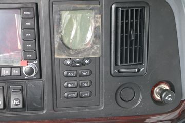 �й����� HOWO�ؿ� 380���� 6X4 5.4����ж��ͼƬ