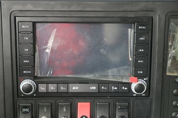 �й����� HOWO�ؿ� 380���� 6X4 5.4����ж��ͼƬ