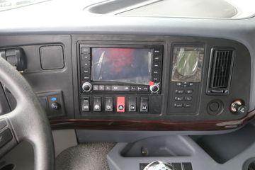 �й����� HOWO�ؿ� 380���� 6X4 5.4����ж��ͼƬ