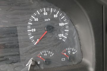 �й����� HOWO�ؿ� 380���� 6X4 5.4����ж��ͼƬ