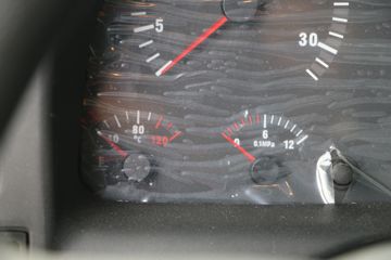 �й����� HOWO�ؿ� 380���� 6X4 5.4����ж��ͼƬ