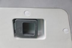 中国重汽 HOWO重卡 380马力 6X4 5.4米自卸车(ZZ3257N3647E1)