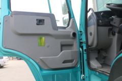 中国重汽 HOWO重卡 380马力 6X4 5.4米自卸车(ZZ3257N3647E1)