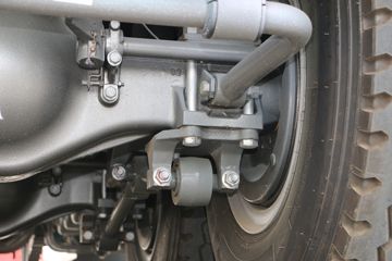 �й����� HOWO�ؿ� 380���� 6X4 5.4����ж��(ZZ3257N3647E1)ͼƬ