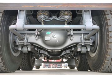 �й����� HOWO�ؿ� 380���� 6X4 5.4����ж��(ZZ3257N3647E1)ͼƬ