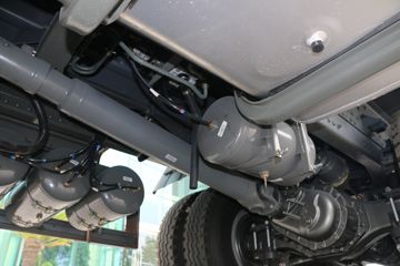 �й����� HOWO�ؿ� 380���� 6X4 5.4����ж��(ZZ3257N3647E1)ͼƬ