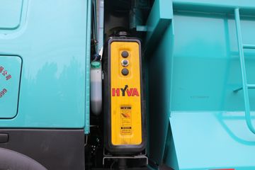 �й����� HOWO�ؿ� 380���� 6X4 5.4����ж��(ZZ3257N3647E1)ͼƬ