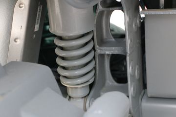 �й����� HOWO�ؿ� 380���� 6X4 5.4����ж��(ZZ3257N3647E1)ͼƬ