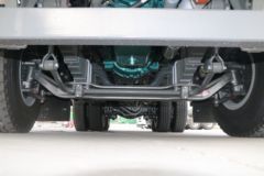 中国重汽 HOWO重卡 380马力 6X4 5.4米自卸车(ZZ3257N3647E1)