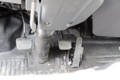 福田 奥铃TX 110马力 3.8米排半栏板轻卡(BJ2049Y7JDA-FA) 福田 奥铃TX 110马力 3.8米排半栏板轻卡(BJ2049Y7JDA-FA)