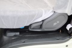 福田 奥铃TX 110马力 3.8米排半栏板轻卡(BJ2049Y7JDA-FA) 福田 奥铃TX 110马力 3.8米排半栏板轻卡(BJ2049Y7JDA-FA)