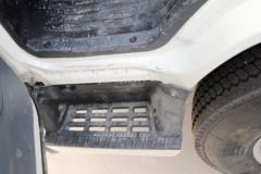 福田 奥铃TX 110马力 3.8米排半栏板轻卡(BJ2049Y7JDA-FA) 福田 奥铃TX 110马力 3.8米排半栏板轻卡(BJ2049Y7JDA-FA)