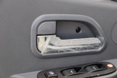 福田 奥铃TX 110马力 3.8米排半栏板轻卡(BJ2049Y7JDA-FA) 福田 奥铃TX 110马力 3.8米排半栏板轻卡(BJ2049Y7JDA-FA)