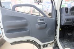 福田 奥铃TX 110马力 3.8米排半栏板轻卡(BJ2049Y7JDA-FA) 福田 奥铃TX 110马力 3.8米排半栏板轻卡(BJ2049Y7JDA-FA)