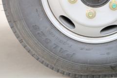 福田 奥铃TX 110马力 3.8米排半栏板轻卡(BJ2049Y7JDA-FA) 福田 奥铃TX 110马力 3.8米排半栏板轻卡(BJ2049Y7JDA-FA)