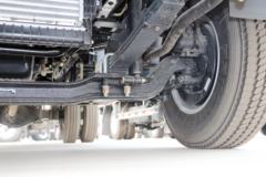 福田 奥铃TX 110马力 3.8米排半栏板轻卡(BJ2049Y7JDA-FA) 福田 奥铃TX 110马力 3.8米排半栏板轻卡(BJ2049Y7JDA-FA)