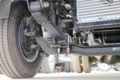 福田 奥铃TX 110马力 3.8米排半栏板轻卡(BJ2049Y7JDA-FA) 福田 奥铃TX 110马力 3.8米排半栏板轻卡(BJ2049Y7JDA-FA)