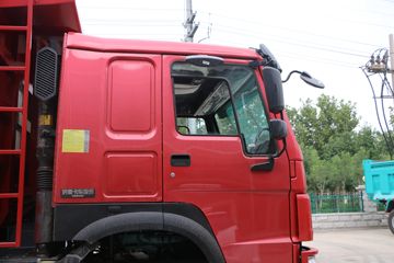 �й����� HOWO�ؿ� 380���� 8X4 8.2����ж��ͼƬ