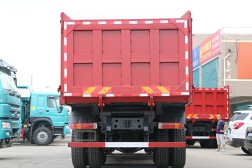 �й����� HOWO�ؿ� 380���� 8X4 8.2����ж��ͼƬ