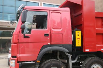 �й����� HOWO�ؿ� 380���� 8X4 8.2����ж��ͼƬ